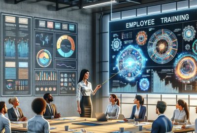 Train Employees Using LLMs: Best Practices & Techniques