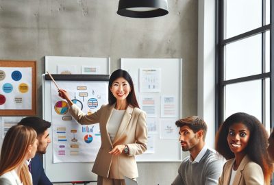 How RAG Agents Can Support Your Employees