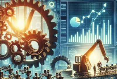 Leverage n8n for Business Automation & Workflows